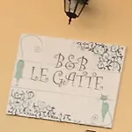 Couette-café Le Gatte