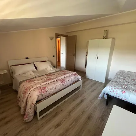 Bed & Breakfast Le Gatte Eboli
