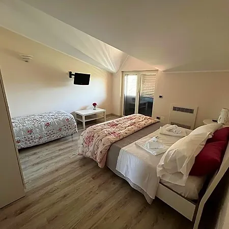 Bed & Breakfast Le Gatte