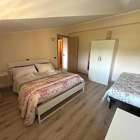 Le Gatte Bed & Breakfast 3*