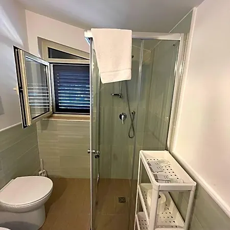 Le Gatte 3* Eboli