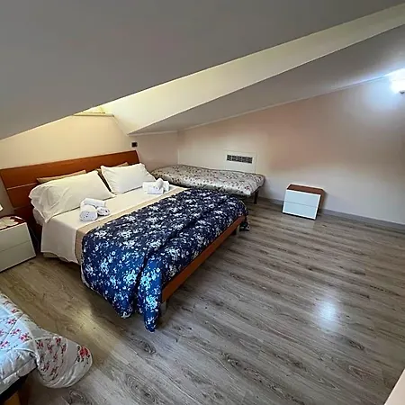Le Gatte Bed & Breakfast 3*
