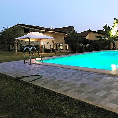 Bed & Breakfast Le Gatte Eboli