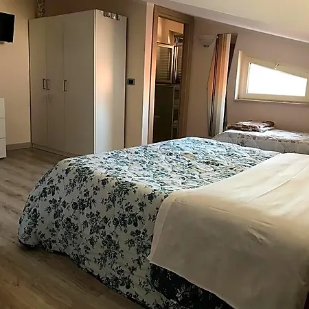 Bed & Breakfast Le Gatte 3*