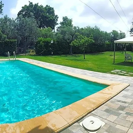 Bed & Breakfast Le Gatte Eboli