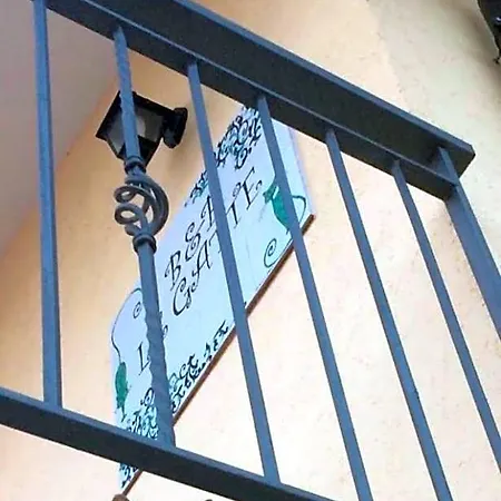 Bed & Breakfast Le Gatte Eboli