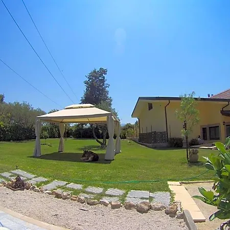 Bed & Breakfast Le Gatte Eboli