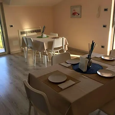 Le Gatte 3* Eboli