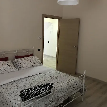 Le Gatte Bed & Breakfast *
