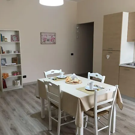 Bed & Breakfast Le Gatte