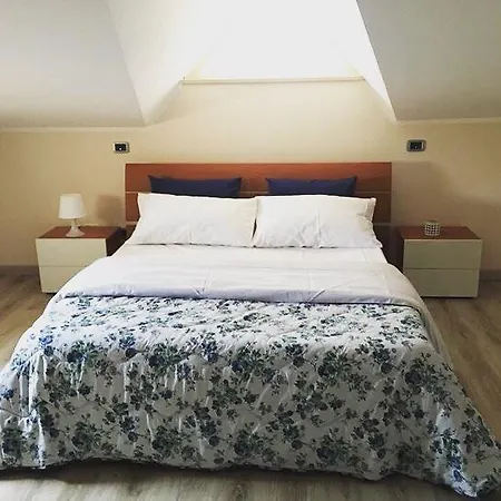 Le Gatte לינה וארוחת בוקר 3*