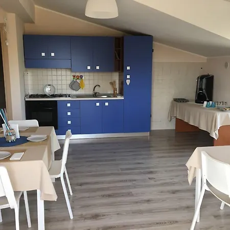 Bed and Breakfast Le Gatte